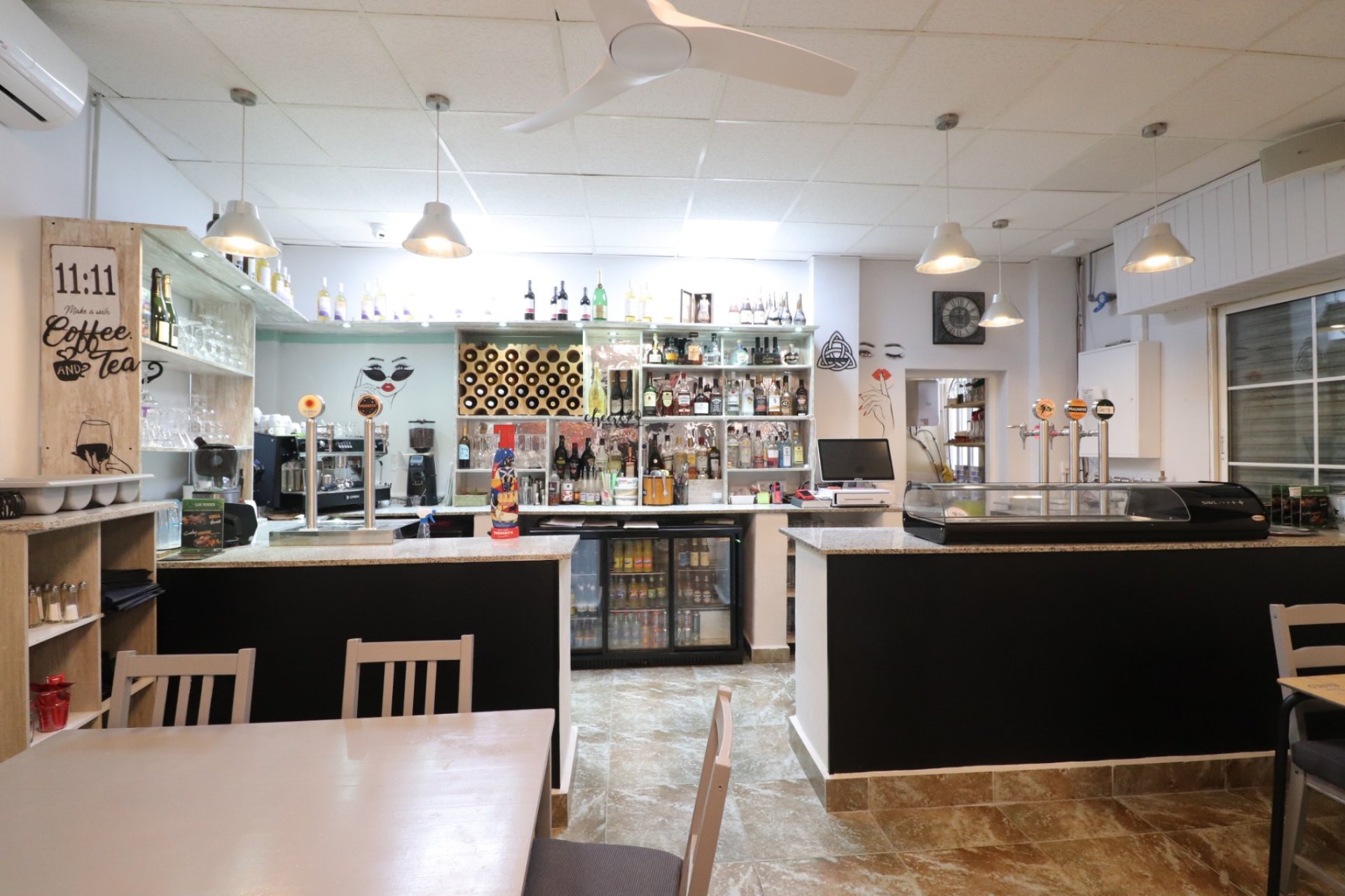 Resale - Commercial - Catral