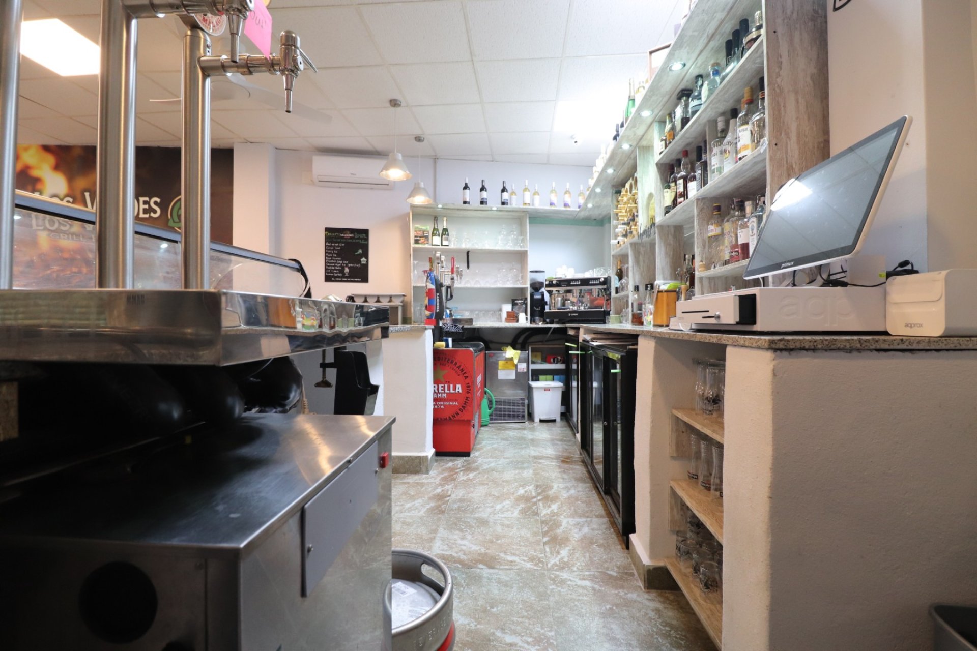 Resale - Commercial - Catral