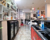 Resale - Commercial - Catral