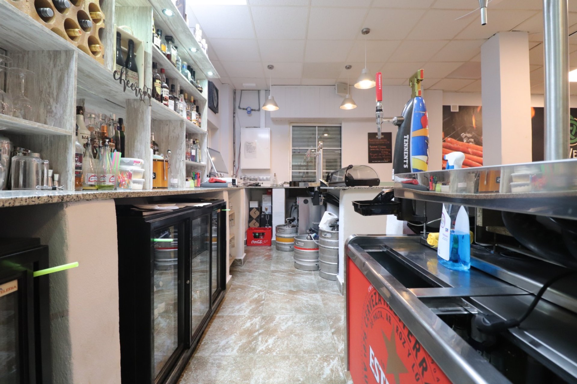 Resale - Commercial - Catral