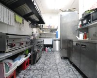 Resale - Commercial - Catral