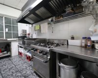 Resale - Commercial - Catral