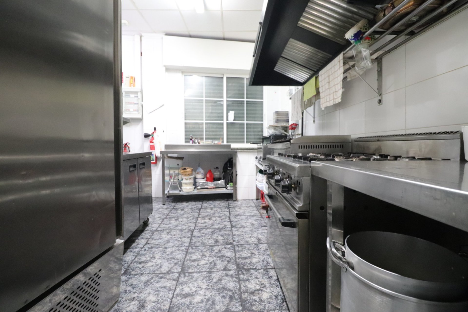 Resale - Commercial - Catral