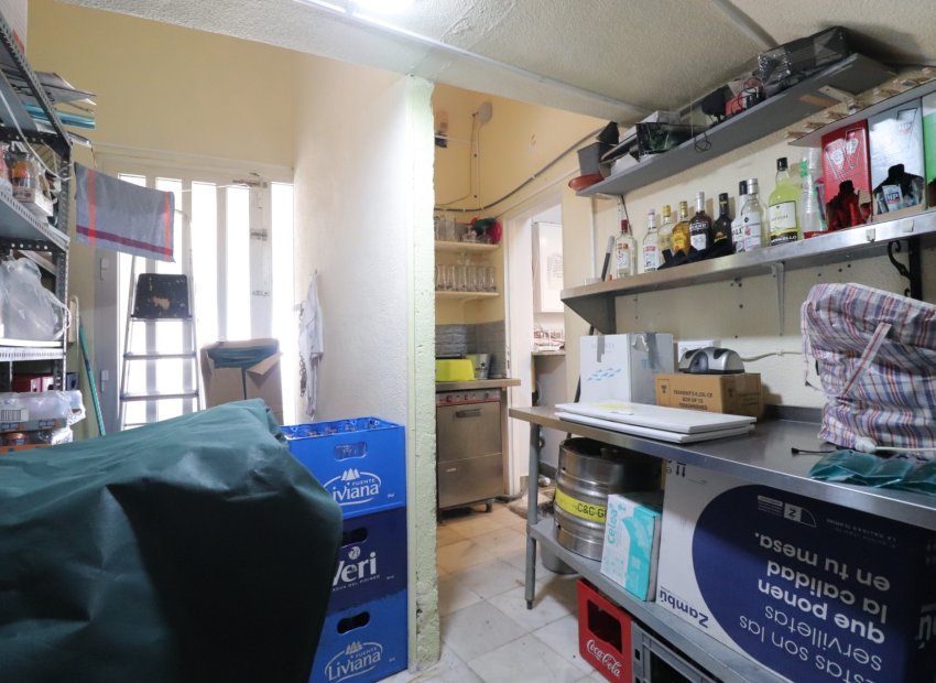 Resale - Commercial - Catral