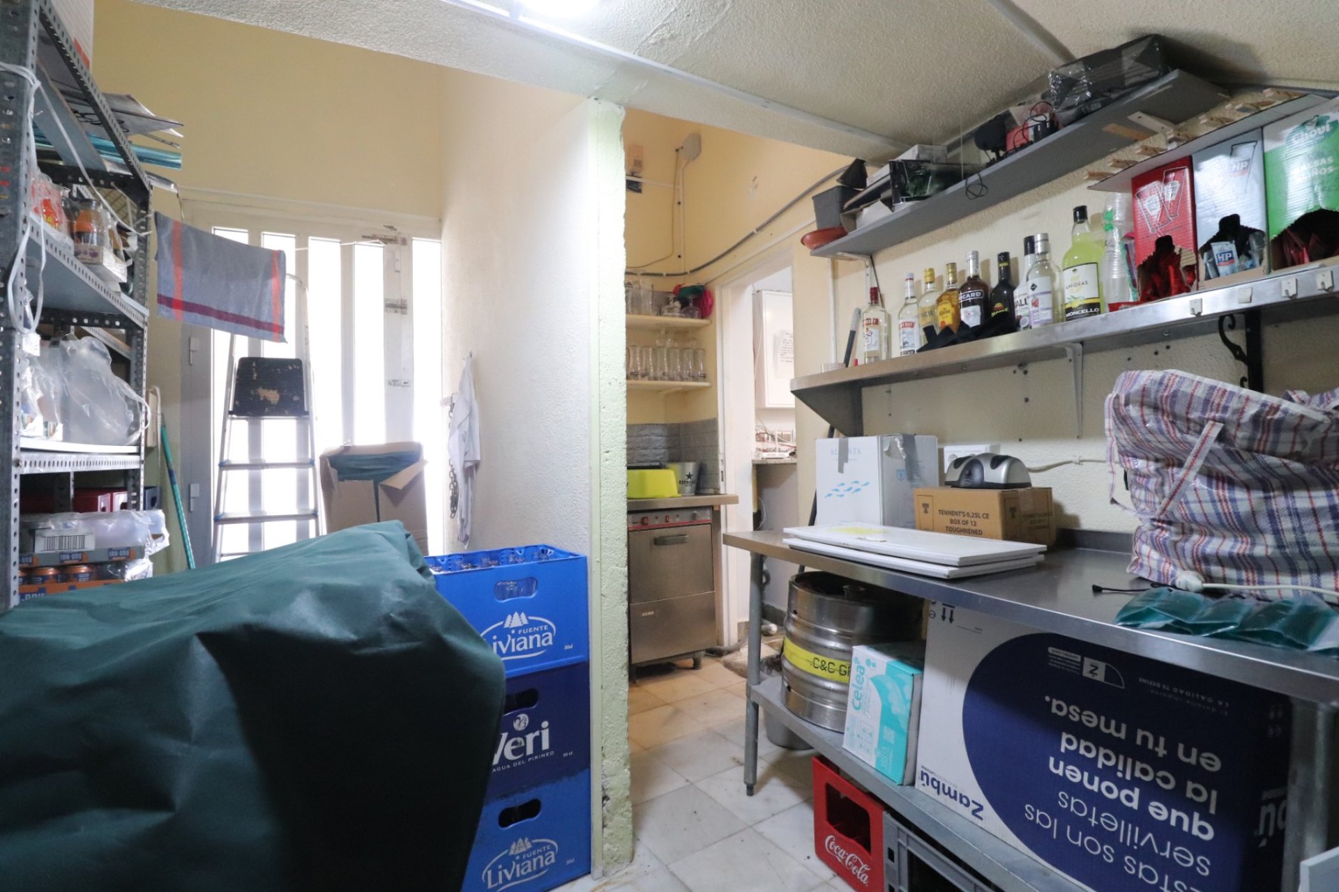 Resale - Commercial - Catral