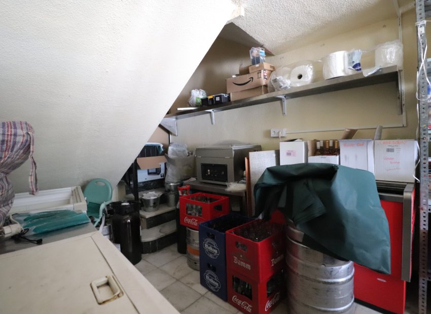 Resale - Commercial - Catral