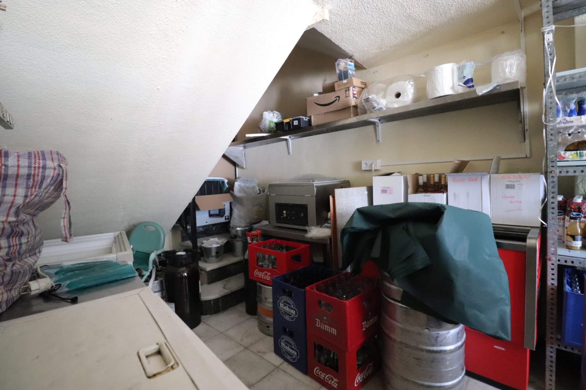 Resale - Commercial - Catral