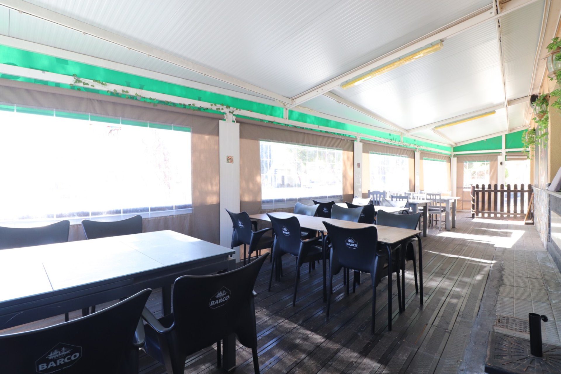 Resale - Commercial - Catral