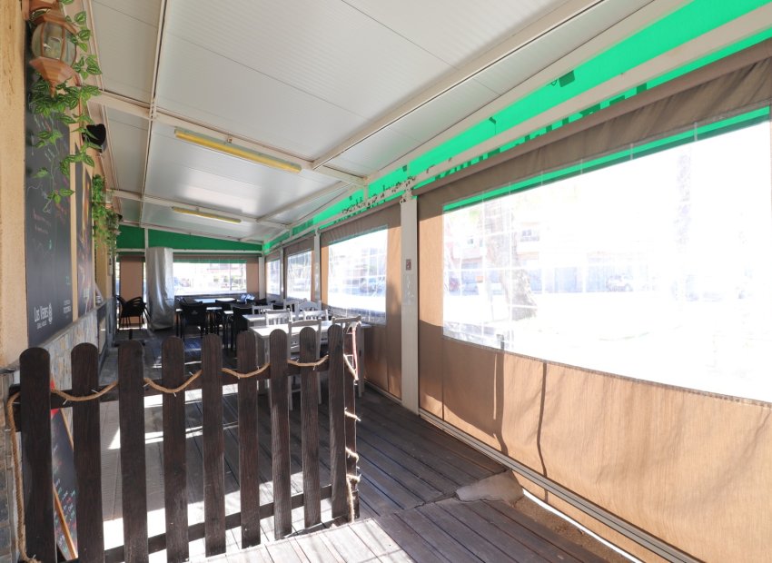 Resale - Commercial - Catral