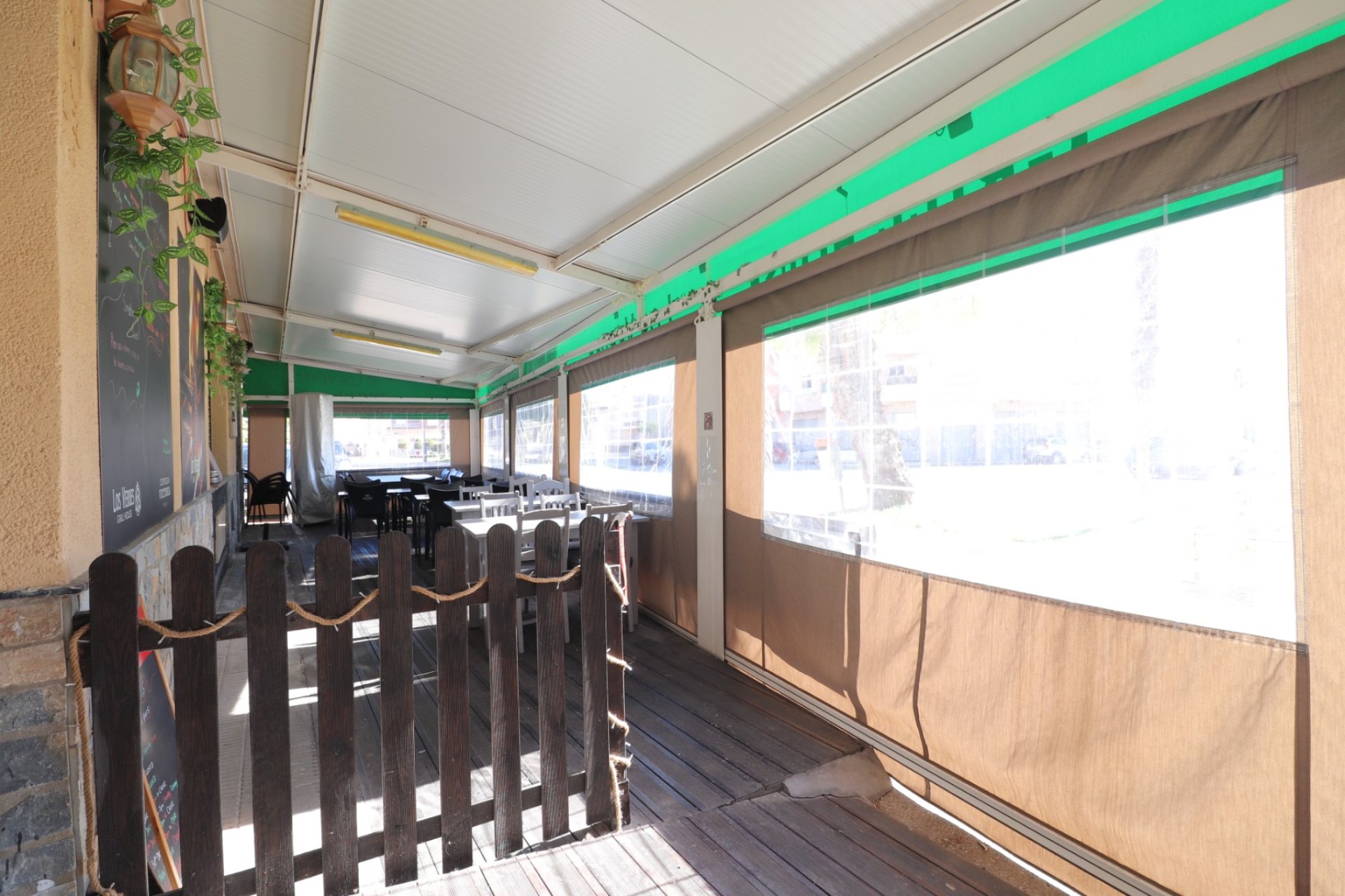 Resale - Commercial - Catral