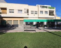 Resale - Commercial - Catral