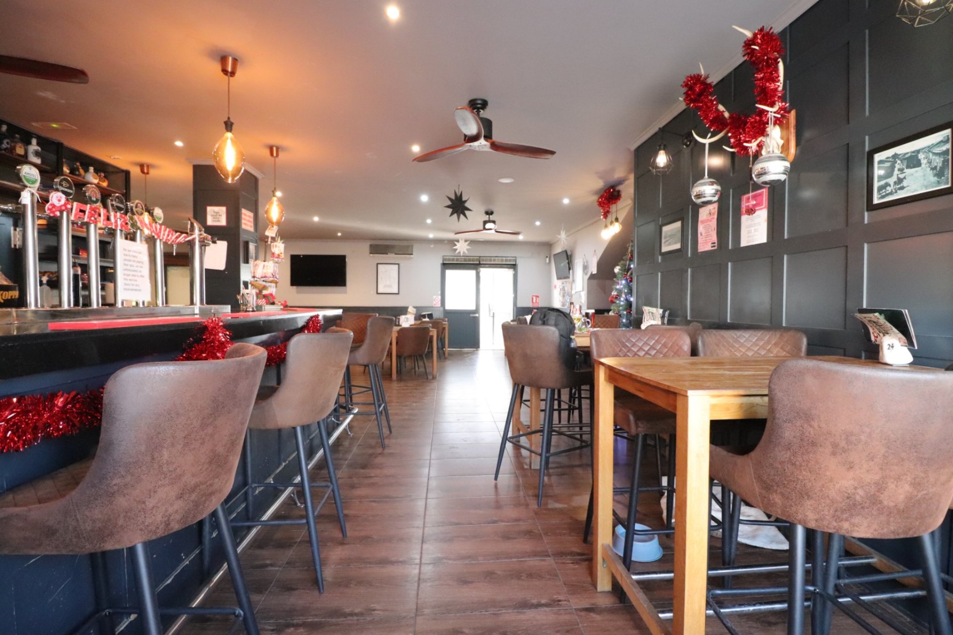 Resale - Commercial - Ciudad Quesada - Doña Pepa