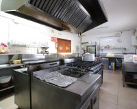 Resale - Commercial - Ciudad Quesada - Doña Pepa