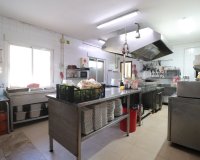 Resale - Commercial - Ciudad Quesada - Doña Pepa