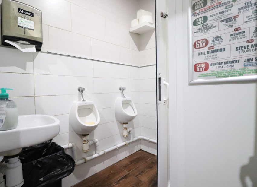 Resale - Commercial - Ciudad Quesada - Doña Pepa