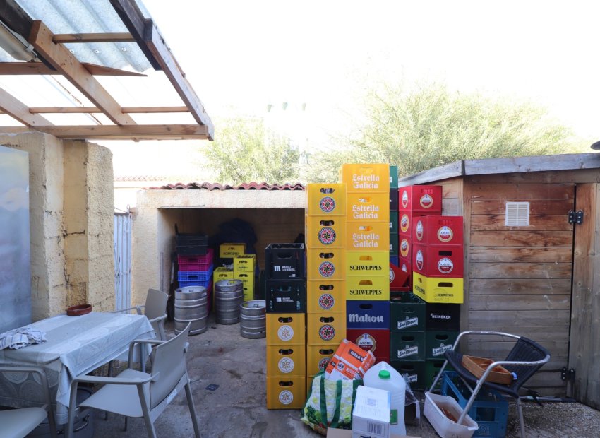 Resale - Commercial - Ciudad Quesada - Doña Pepa