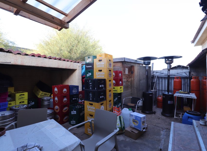 Resale - Commercial - Ciudad Quesada - Doña Pepa