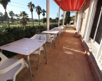 Resale - Commercial - Ciudad Quesada - La Marquesa Golf