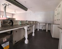 Resale - Commercial - Ciudad Quesada - La Marquesa Golf