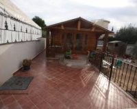 Resale - Commercial - Ciudad Quesada