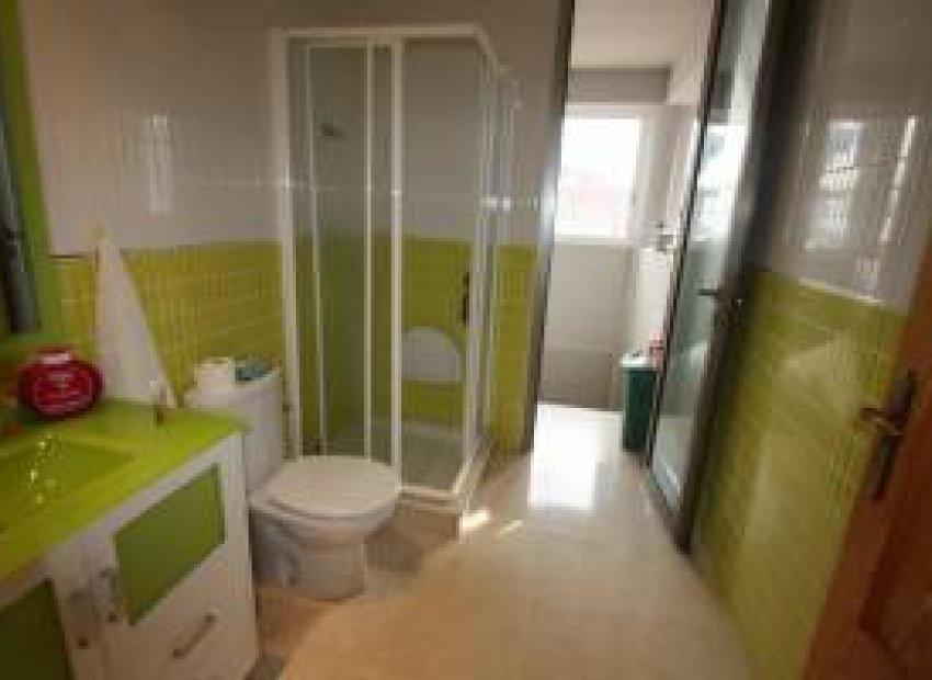 Resale - Commercial - Ciudad Quesada