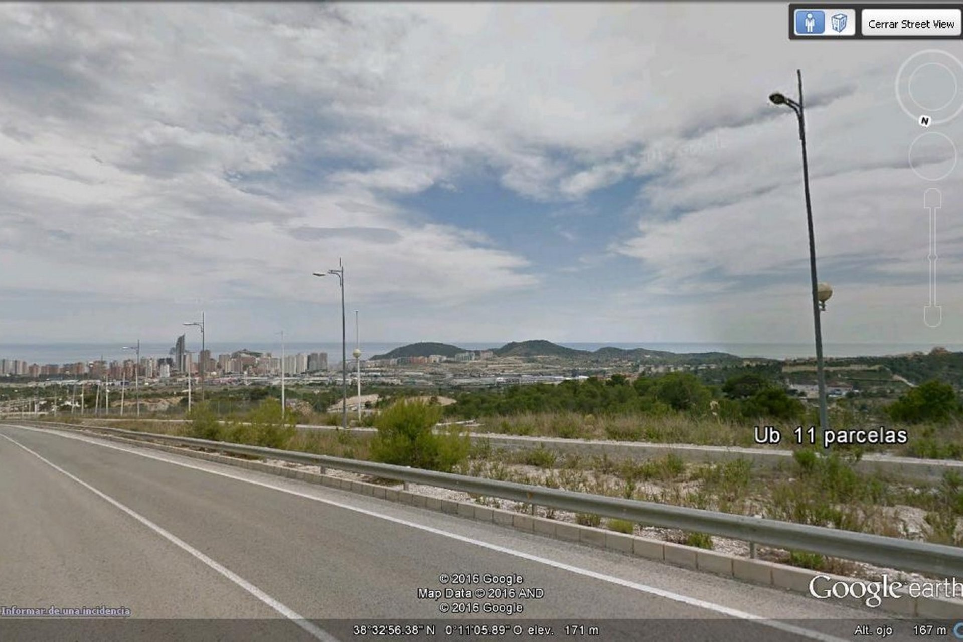 Resale - Commercial - Dolores