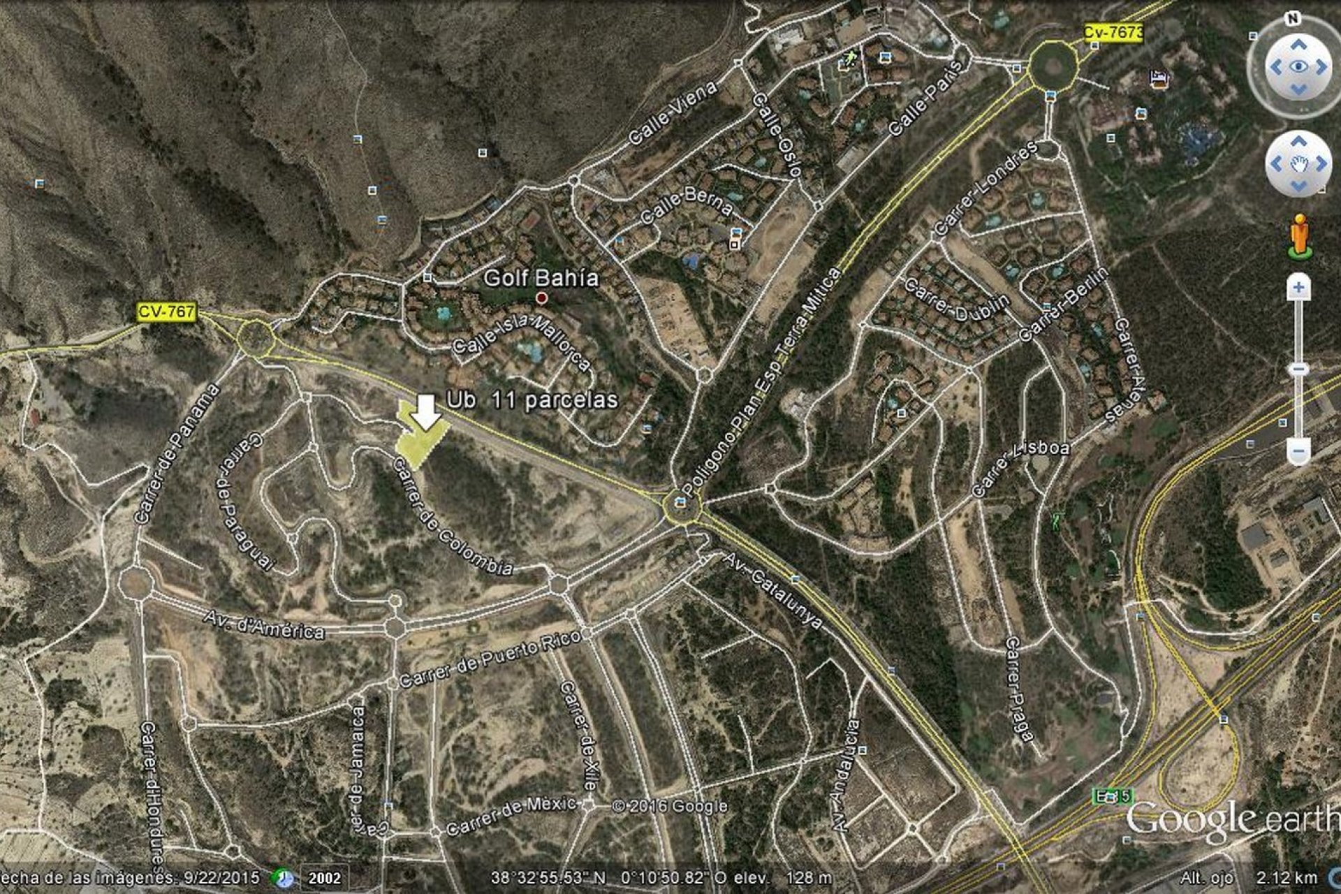 Resale - Commercial - Dolores