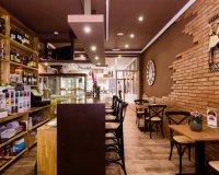 Resale - Commercial - Finestrat - Cala de Finestrat