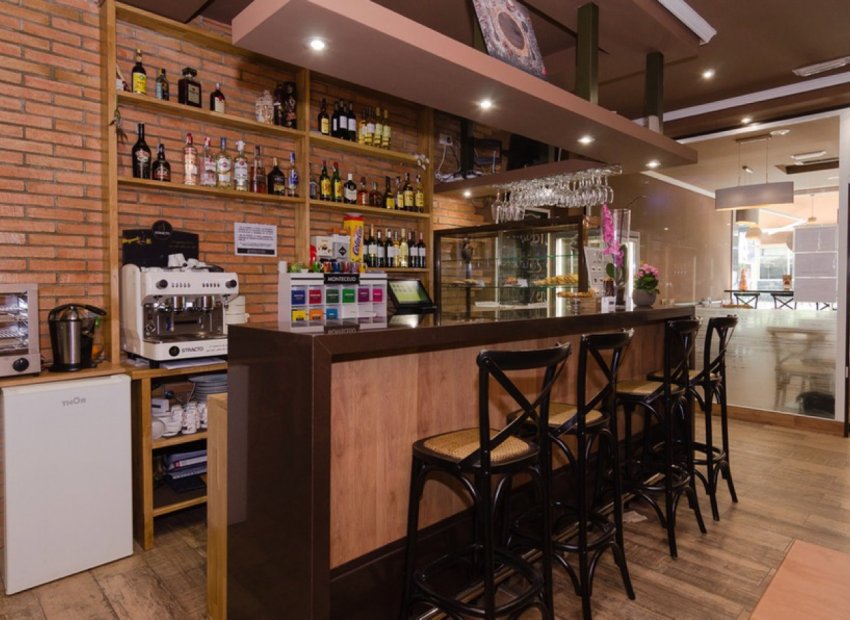 Resale - Commercial - Finestrat - Cala de Finestrat