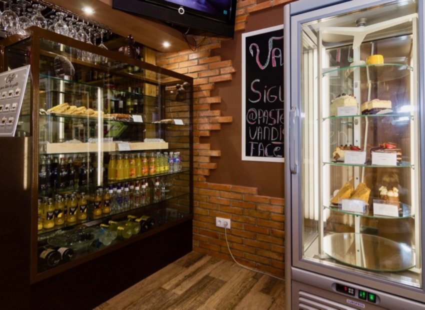 Resale - Commercial - Finestrat - Cala de Finestrat