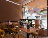 Resale - Commercial - Finestrat - Cala de Finestrat