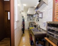 Resale - Commercial - Finestrat - Cala de Finestrat