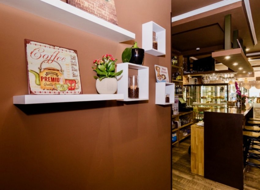 Resale - Commercial - Finestrat - Cala de Finestrat