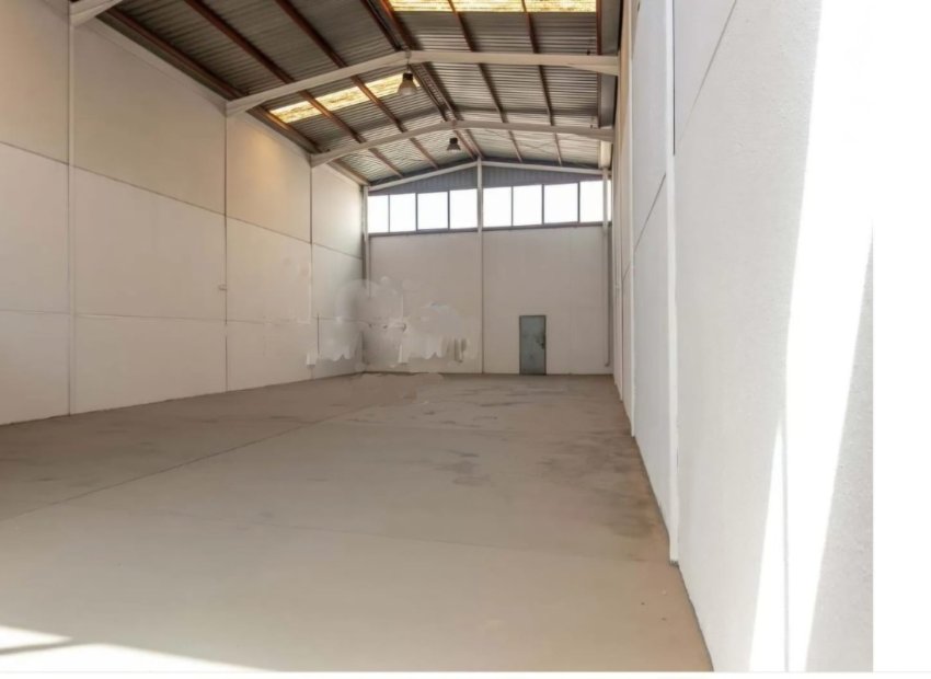 Resale - Commercial - Finestrat - Polígono