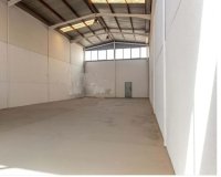 Resale - Commercial - Finestrat - Polígono