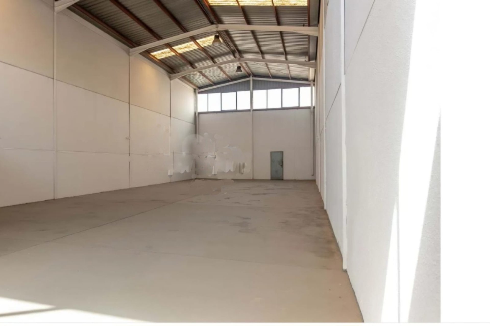 Resale - Commercial - Finestrat - Polígono