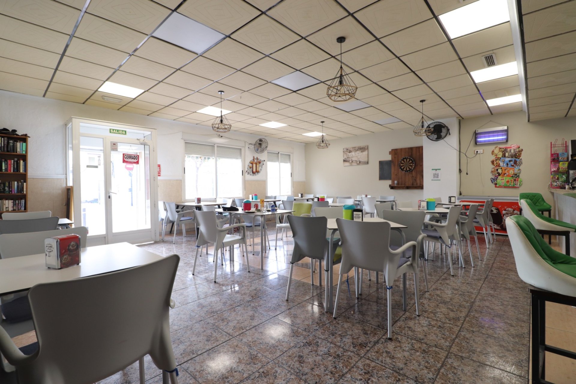 Resale - Commercial - Formentera del Segura - Formentera - Village