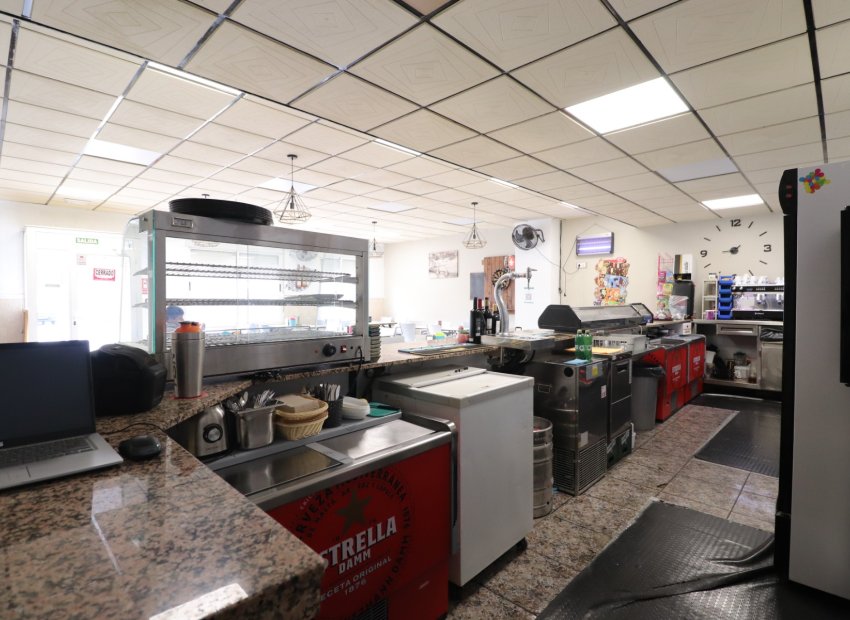 Resale - Commercial - Formentera del Segura - Formentera - Village