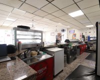 Resale - Commercial - Formentera del Segura - Formentera - Village