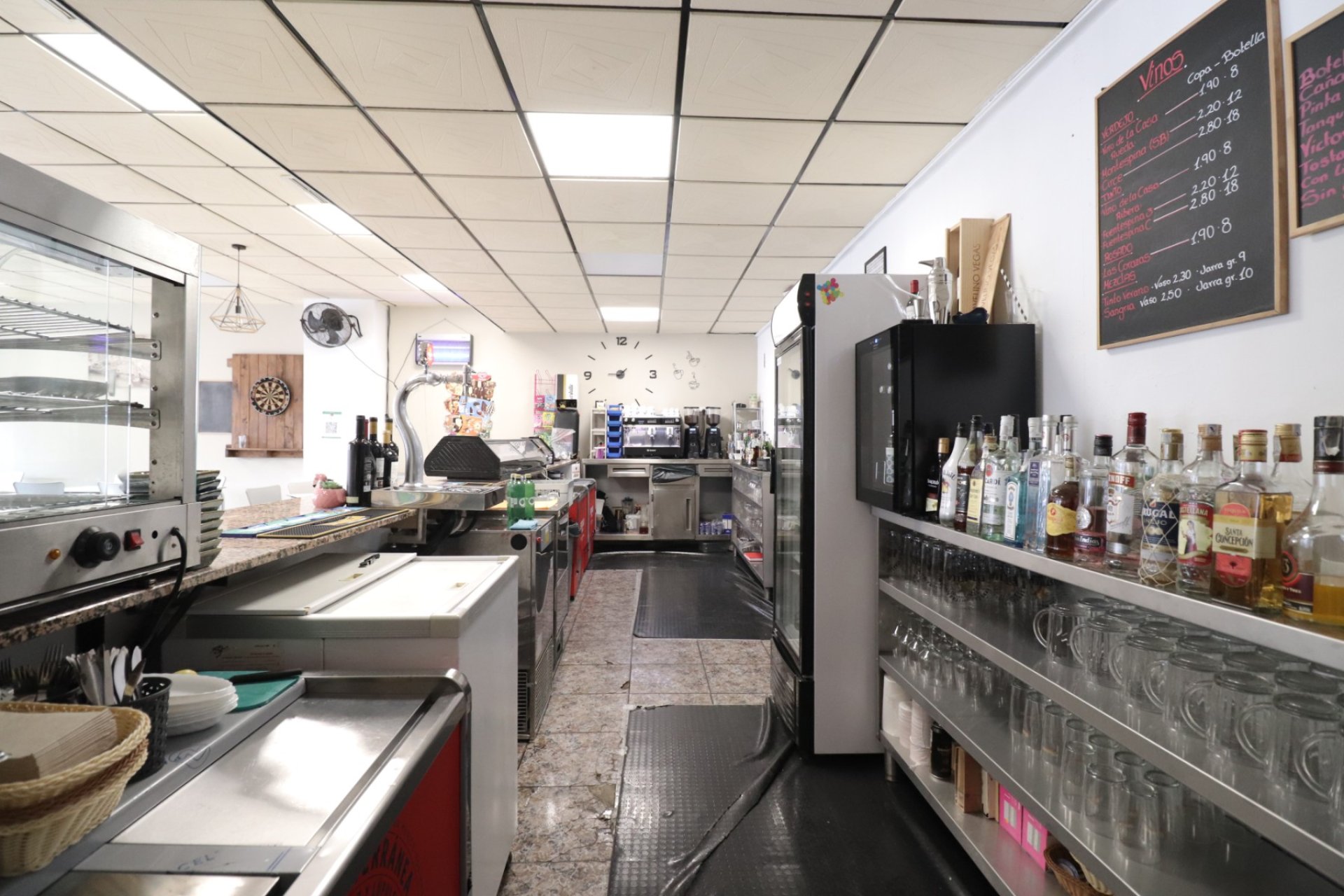 Resale - Commercial - Formentera del Segura - Formentera - Village