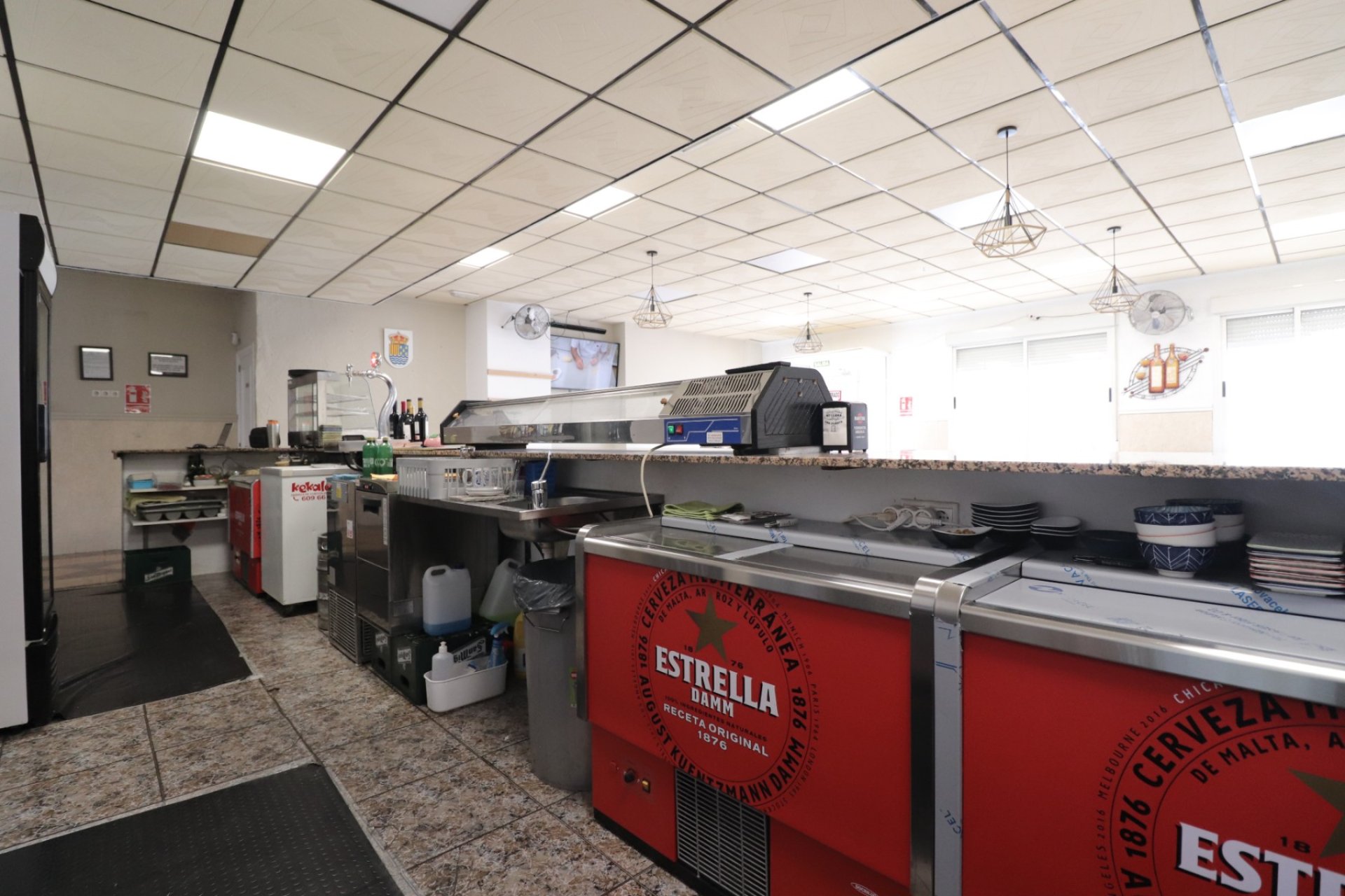 Resale - Commercial - Formentera del Segura - Formentera - Village