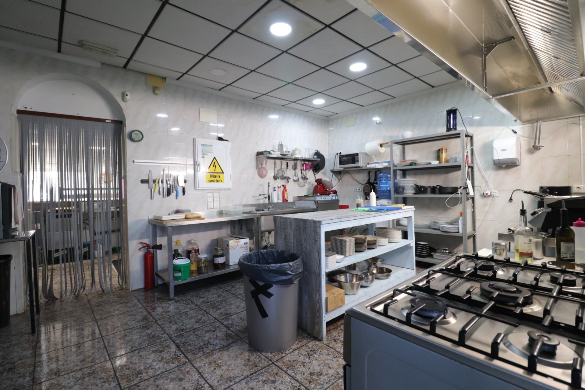 Resale - Commercial - Formentera del Segura - Formentera - Village