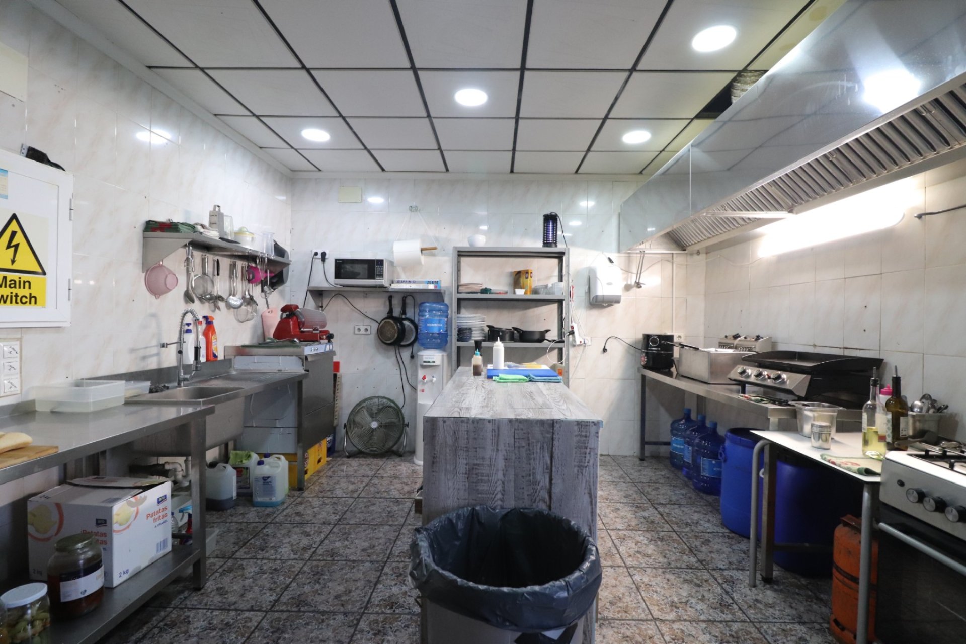 Resale - Commercial - Formentera del Segura - Formentera - Village