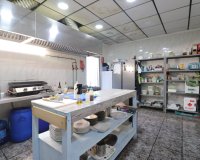 Resale - Commercial - Formentera del Segura - Formentera - Village