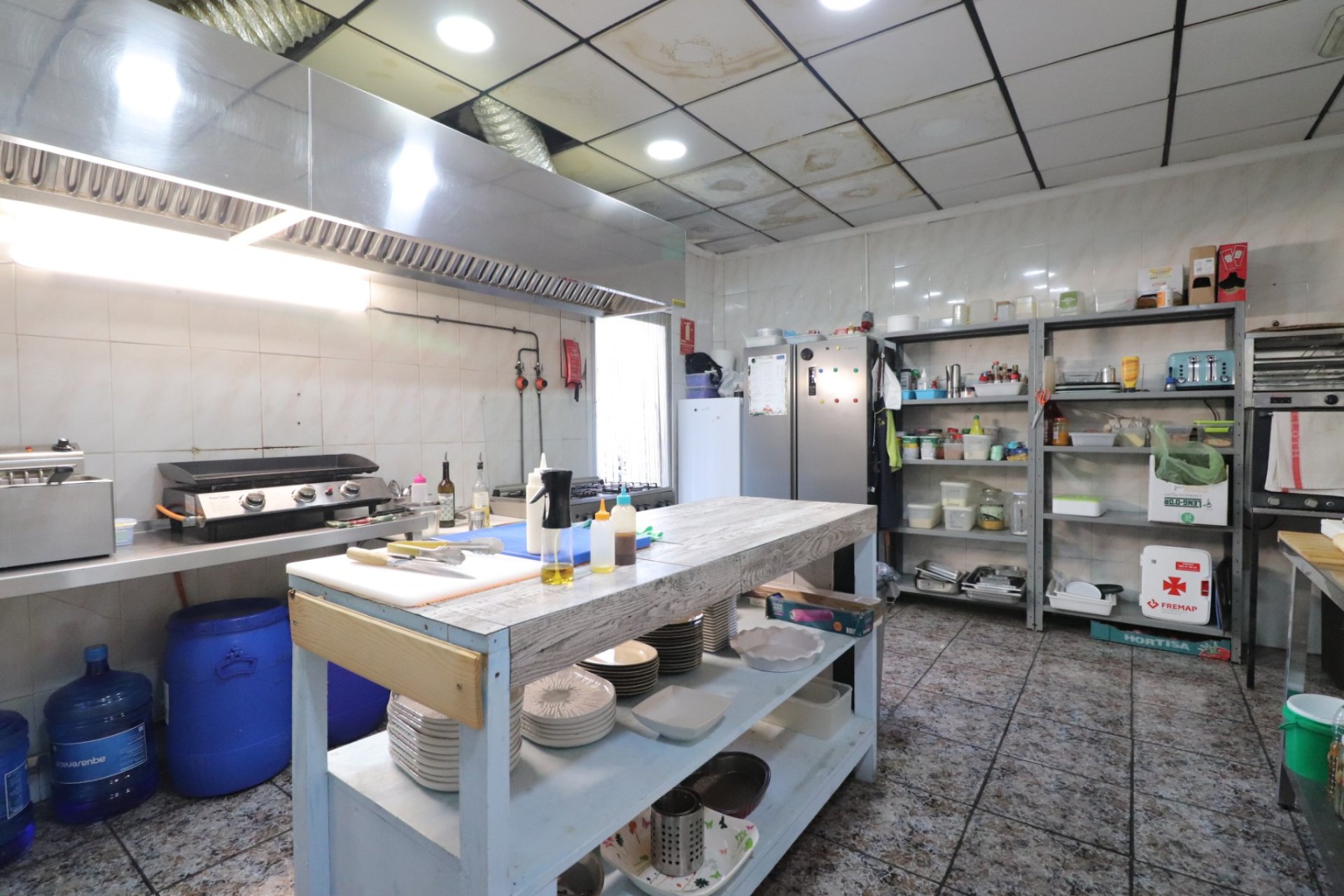 Resale - Commercial - Formentera del Segura - Formentera - Village