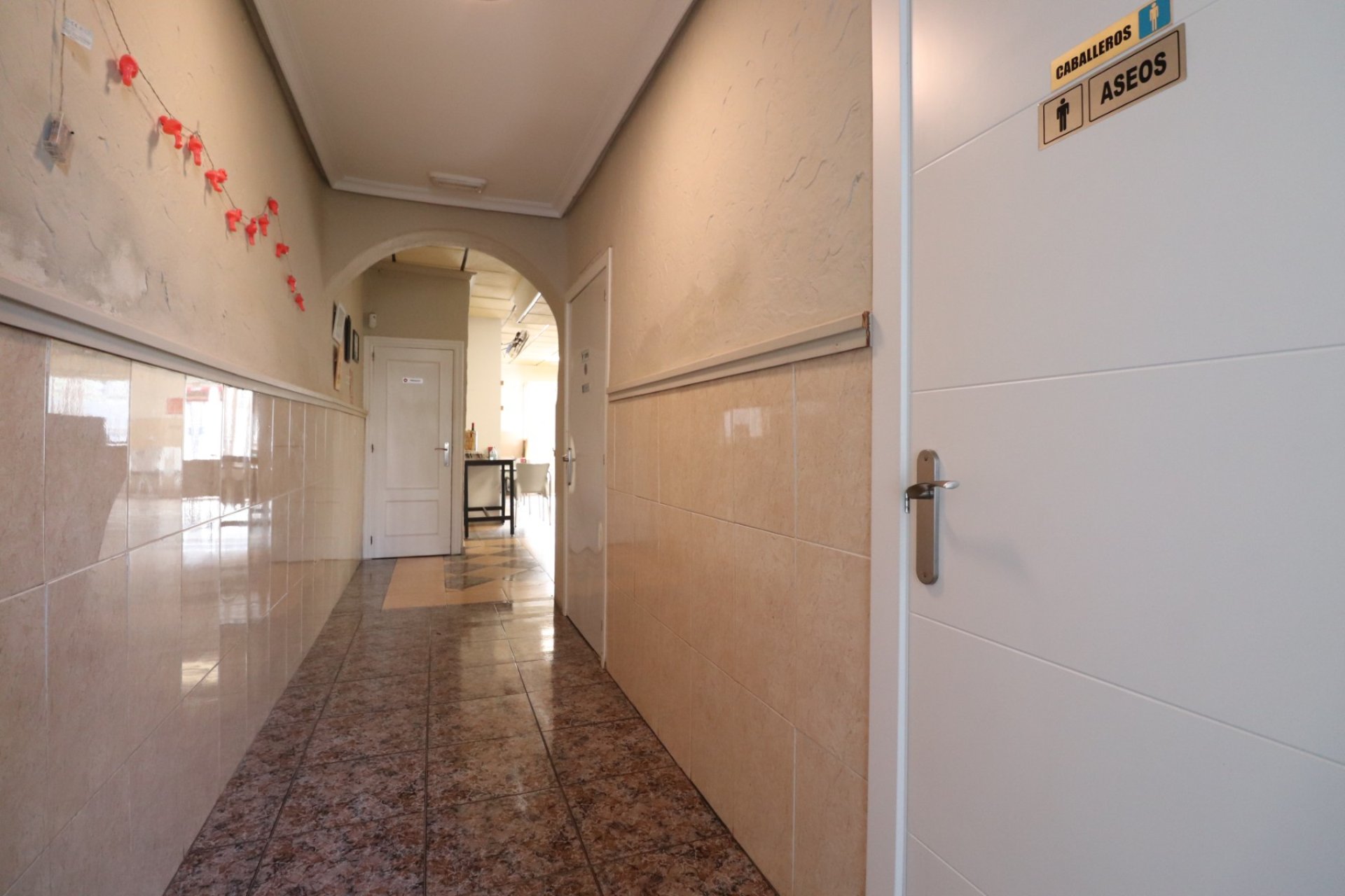 Resale - Commercial - Formentera del Segura - Formentera - Village