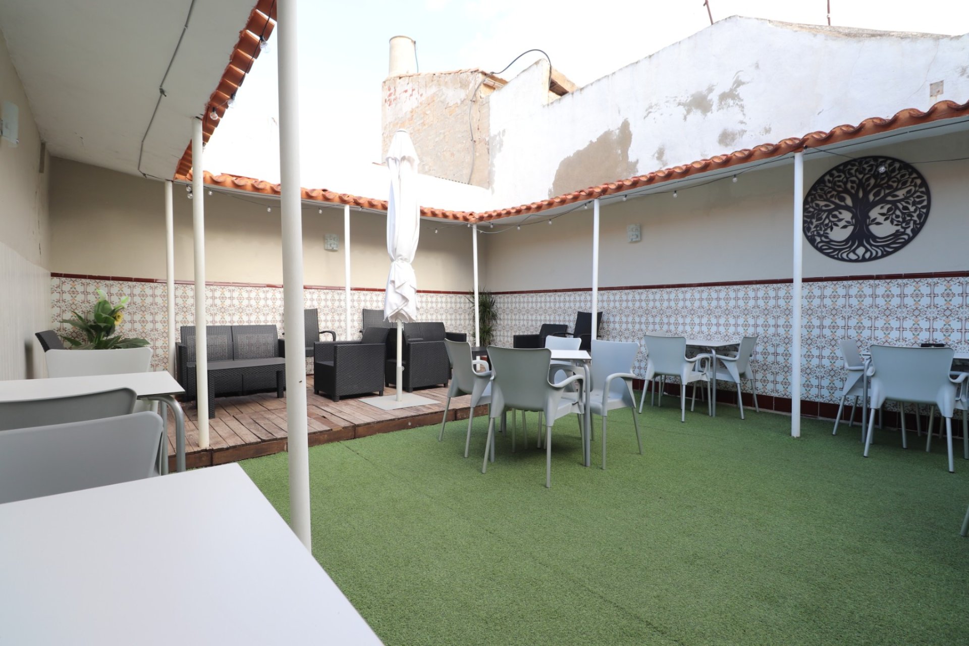 Resale - Commercial - Formentera del Segura - Formentera - Village