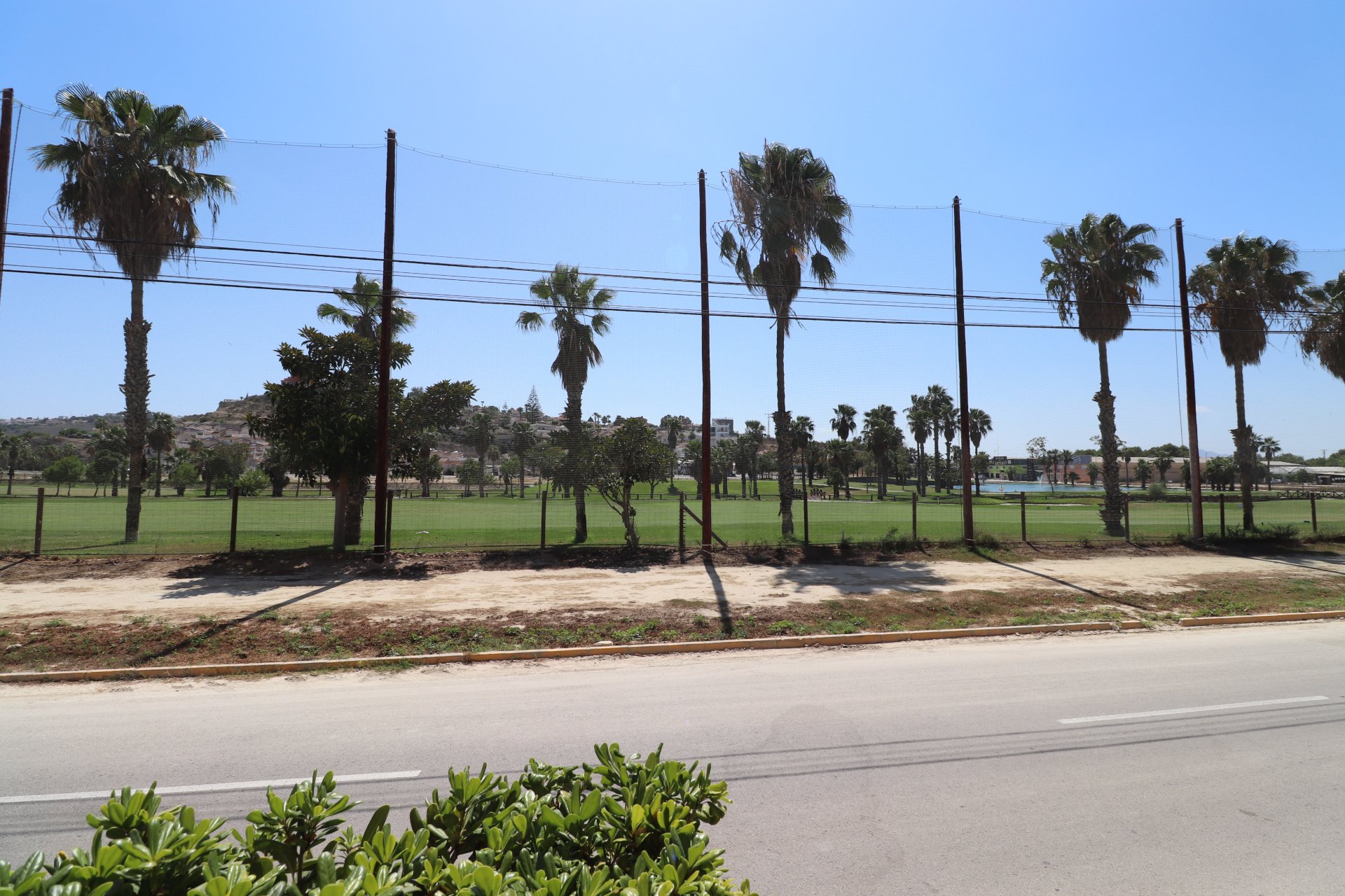 Resale - Commercial (Freehold) - Ciudad Quesada - La Marquesa Golf