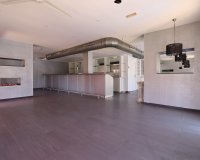 Resale - Commercial (Freehold) - Ciudad Quesada - La Marquesa Golf