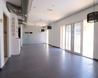 Resale - Commercial (Freehold) - Ciudad Quesada - La Marquesa Golf